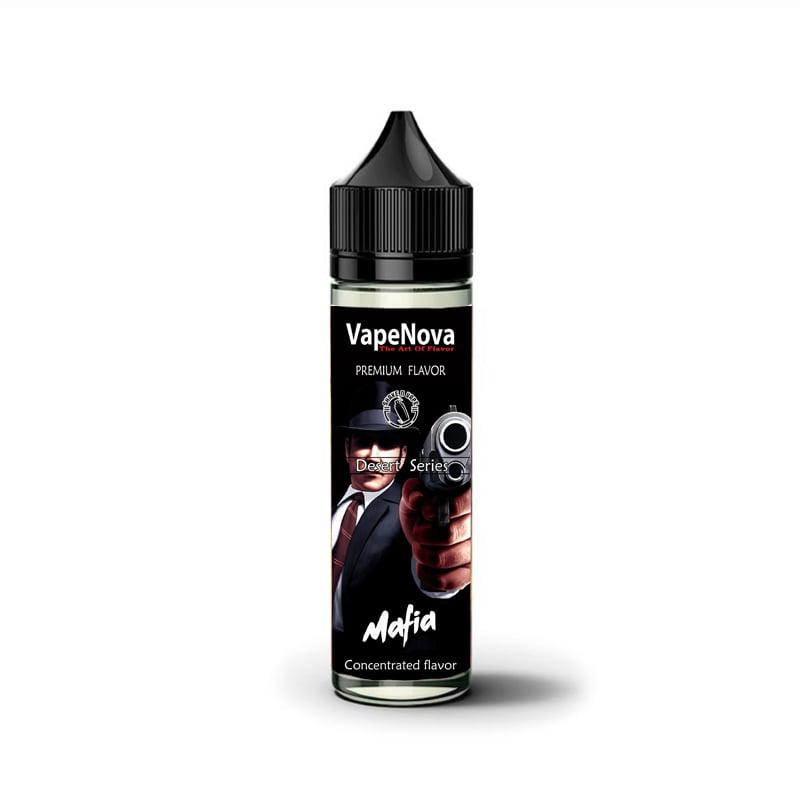 MAFIA (12ml/60ml) MAFIA (12ml/60ml)